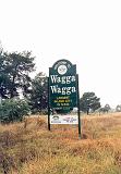 22 Byskiltet til Wagga Wagga - 270399